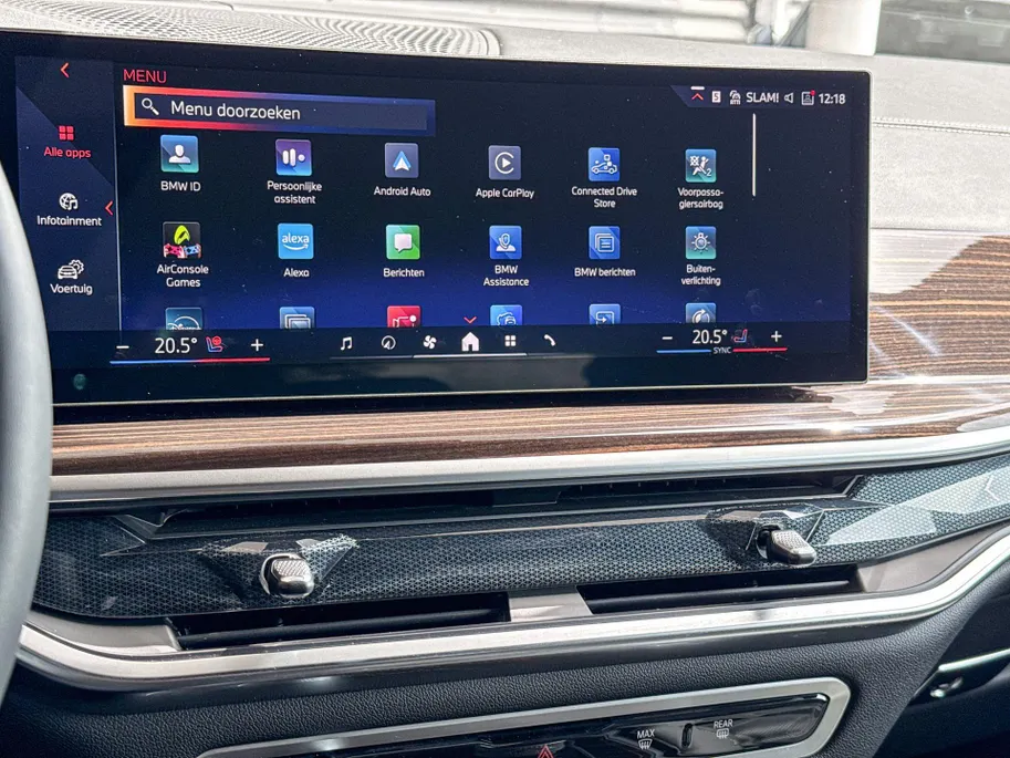 BMW X5 xDrive50e