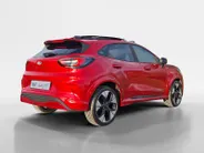 Ford Puma 1.0 EcoBoost Hybrid ST-Line X | !gratis automaat! | Winterpack | Driver Assistancepack | 19' Lichtmetaal | Panoramadak | 360Camera | El. Achterklep | Adaptive Cruisecontrol | B&O Audio | Dodehoekdetectie | Nieuw te bestellen! |