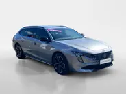 Peugeot 508 SW 1.6 Plug-in Hybrid 225 GT Line WLTP tot 55 km elektrisch | Camera | Dodehoek Detectie | Apple Carplay/Android Auto | Climate Control | Adaptief Cruise Control | Etc.