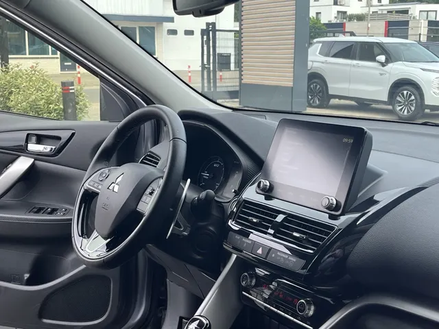 Mitsubishi Eclipse Cross 2.4 PHEV Intense