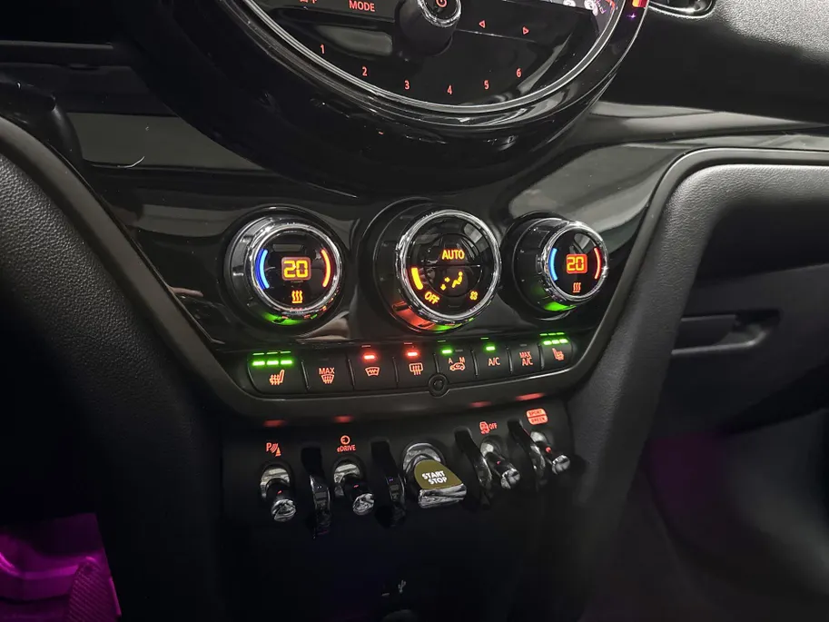 MINI Countryman Cooper S E ALL4
