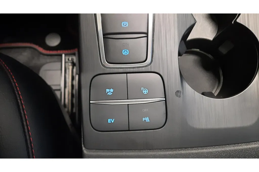 Ford Kuga 2.5 PHEV 225PK ST-Line X