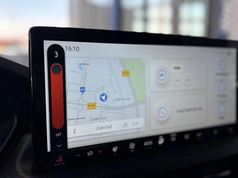 Ford Kuga 2.5 PHEV ST-Line X DRIVER ASSISTANCE PACK I AFNEEMBARE TREKHAAK I WINTER PACK I APPLE CARPLAY / ANDROID AUTO I