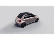 Fiat 500 ICON