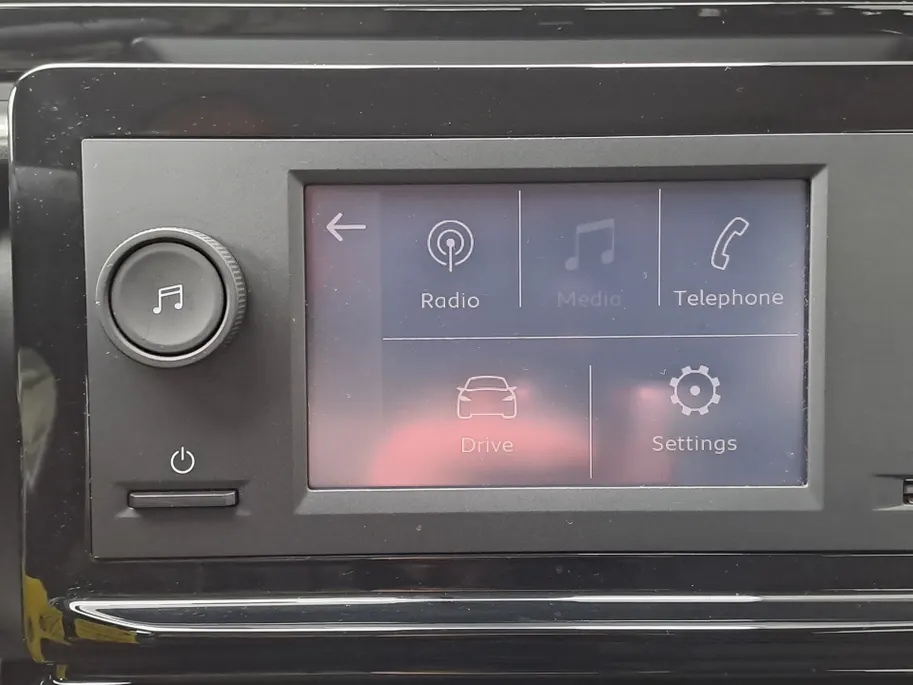 Citroën C3 1.2 PureTech You | Airco | Stoel verw. | Cruise | DAB