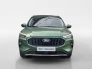 Ford Kuga 2.5 PHEV Titanium | TREKHAAK! | Driver Assistance Pack | Adaptieve Cruise Control | 360 Camera | Trekhaak | 2100KG Trekgweicht | Winter Pack |
