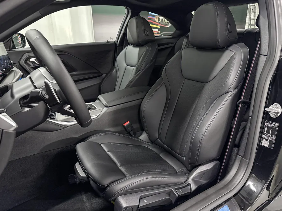 BMW 2 Serie Coupé 218i