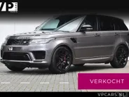 Land Rover Range Rover Sport P400e Autobiography Dynamic