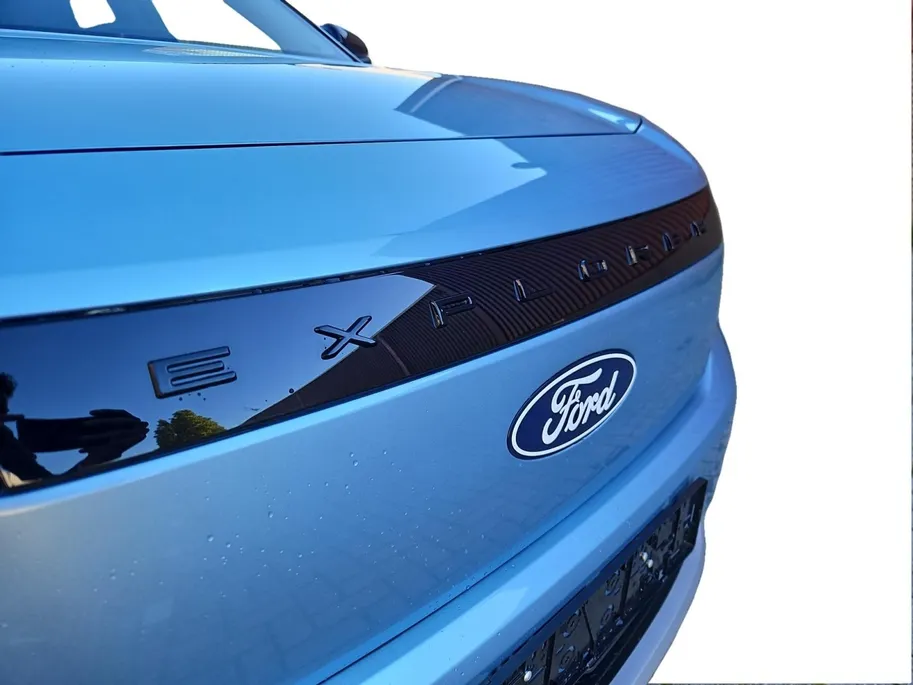 Ford Explorer Select Extended Range RWD 79 kWh | Te bestellen | Tot €3500,- korting | 602 KM ACTIERADIUS | 0,99% rente Options |