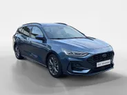 Ford Focus Wagon 1.0 EcoBoost Hybrid ST Line | Winterpack | Apple Carplay/Android Auto | Parkeersensoren | Cruise Control | Climate Control |