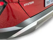 Hyundai Kona 1.6 GDI HEV Comfort Smart | Navigatie| Stoel/Stuurverwarming| Elektrische achterklep| Achteruitrijcamera| Parkeersensoren v+a |