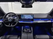 BMW 5 Serie Sedan 520i