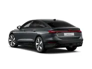Audi A6 e-tron S edition 83 kWh 286 PK · Sportstoelen leder zwart · Stoelventilatie · Trekhaak elek. wegklapbaar