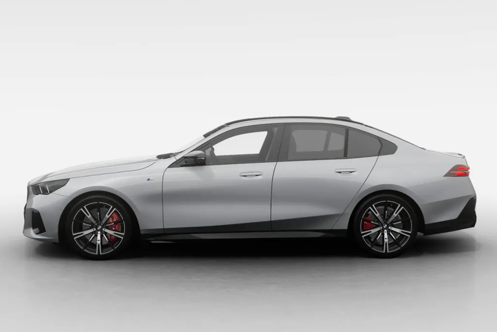 BMW i5 Sedan M60 xDrive