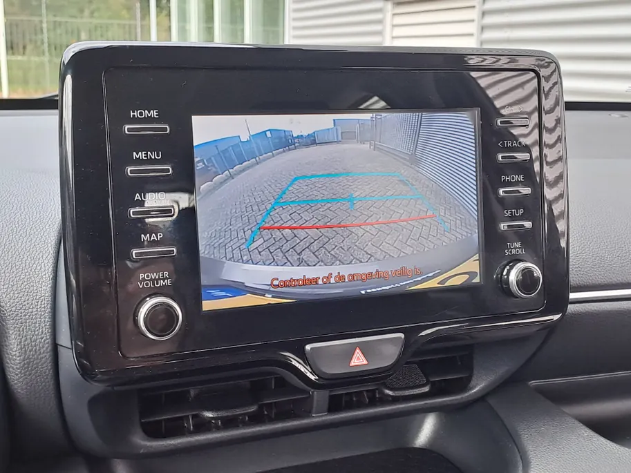 Toyota Yaris 1.5 Hybrid Active AUTOMAAT | Navigatie | Adaptieve Cruise | Climate | Camera | Rijstrooksensor met correctie | Apple Carplay/Android Auto