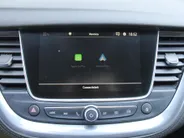 Opel Grandland X 1.2 Turbo Business Elegance | Camera | Telefoonlader | Clima  | Dodehoek detectie | Cruise | Navi | LED | 17” LM | Half stof/leer |