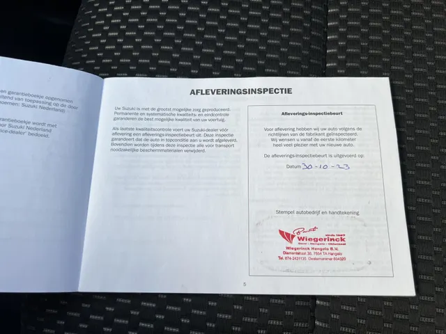 Suzuki Ignis 1.2 Smart Hybrid Select Automaat | Lage Kilometerstand | Apple Carplay & Android Auto | Airco | 16' LM Velgen