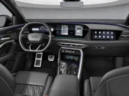 Audi Q5 e-hybrid quattro S edition Competition 367 PK · Tech pro · Glazen panoramadak · B&O premium 3D