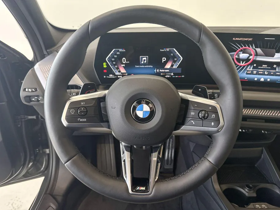 BMW 1 Serie 120 Premium Pack M Sportpakket Pro
