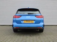 Kia Ceed Sportswagon 1.5 T-GDi MHEV DynamicLine | Navi | Camera | Clima | Cruise | 17' GT-Line velgen | LED | Apple Carplay | Android Auto |