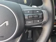 Kia Sportage 1.6T PHEV AWD DynamicPlusLine Edition | Plug-In Hybride | Stoel en stuurverwarming | Elektrisch bedienbare voorstoelen | Navigatie | Camera | Apple Carplay / Android Auto |