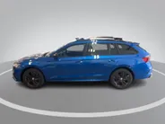 Škoda Octavia Combi 1.4 TSI 245pk DSG RS iV PHEV Business · Panoramadak · Apple/Android Car Play · P-Sensoren · Sfeerverlichting · 18'' Inch ·