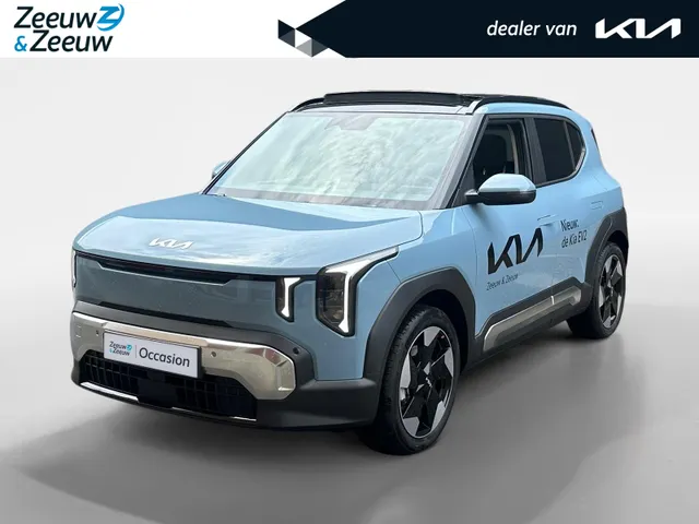 Kia EV2