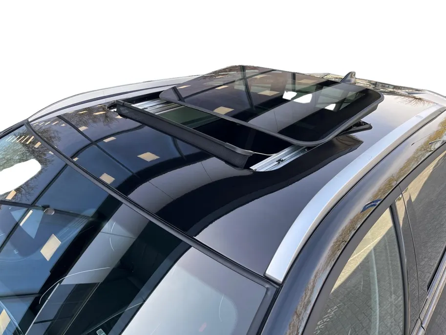 Omoda 5 SHS 1.5 T-GDi SHS-H Premium | DEMO | Stoelverwarming-/ventilatie | Schuif/kantel zonnedak | Leder