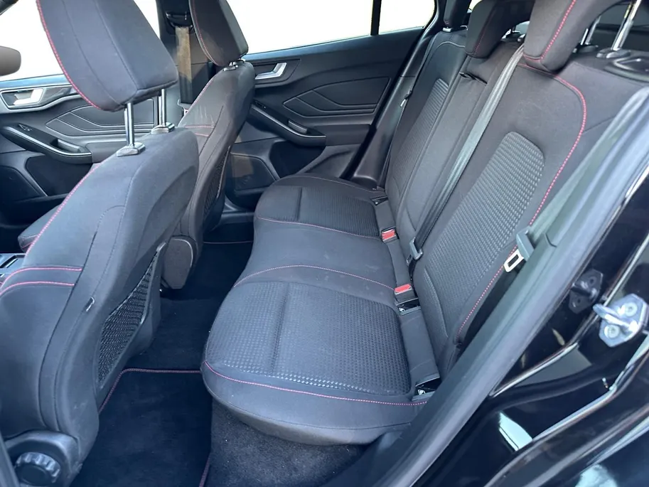 Ford Focus Wagon 1.0 EcoBoost Hybrid ST Line X 155PK Automaat | NL Auto | Driver Assistance Pack| Winter Pack | B&O |