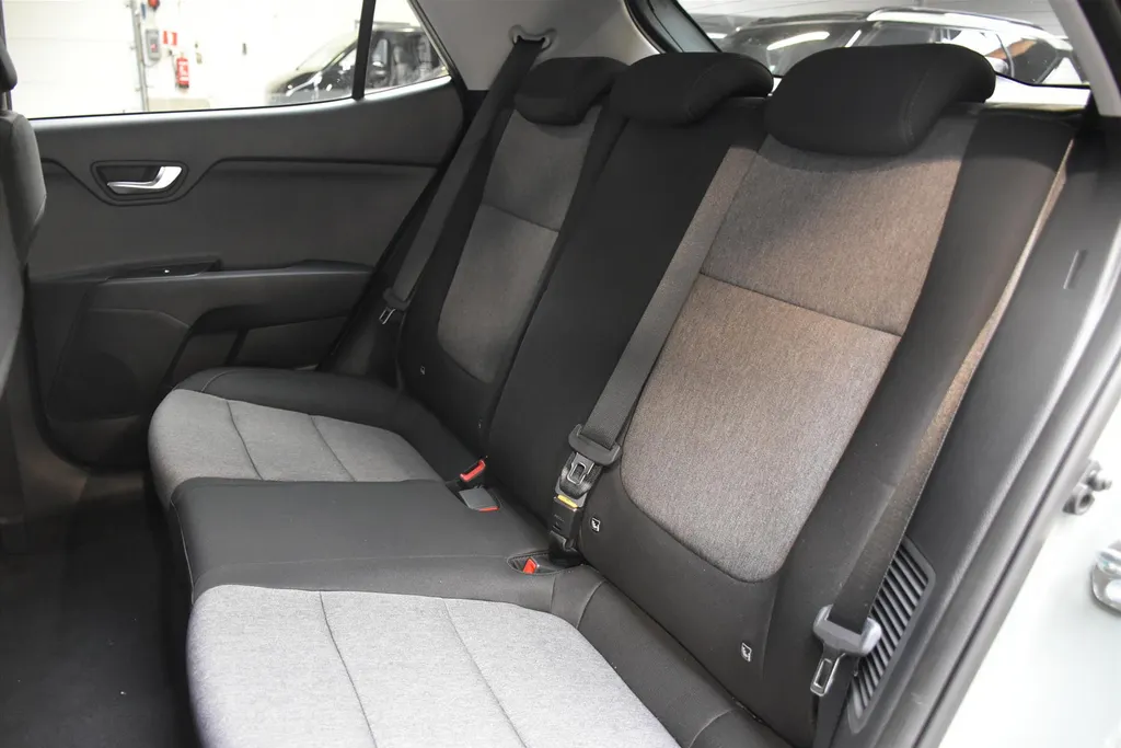 Kia Stonic 1.0 T-GDi MHEV 115pk DynamicPlusLine