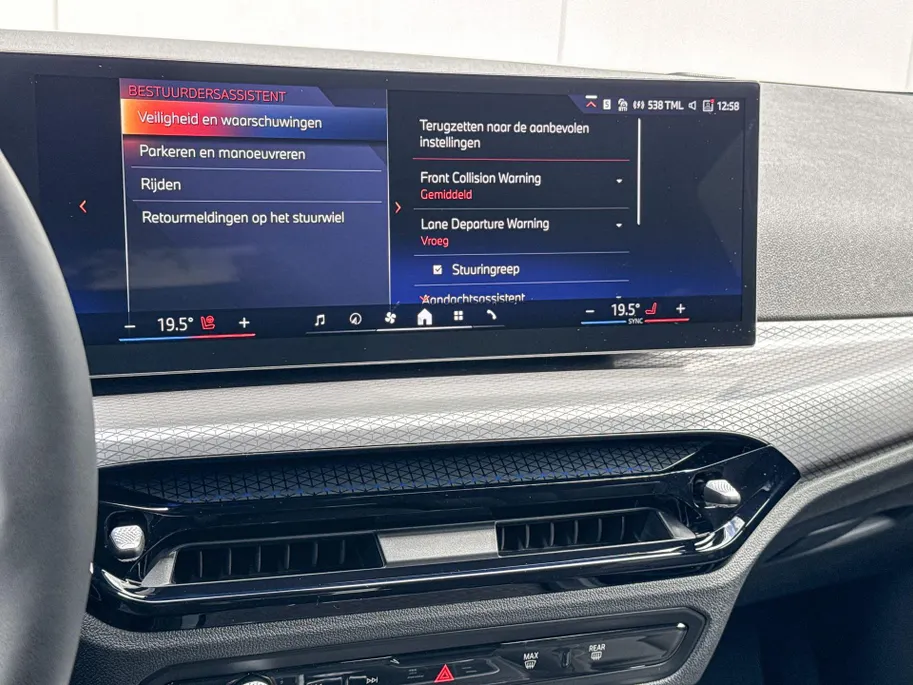 BMW i4 eDrive40 M Sport Pro