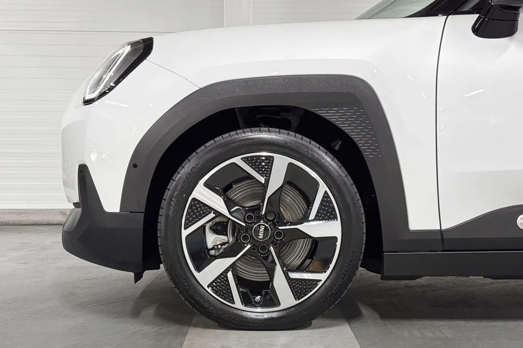 MINI Aceman SE Classic
