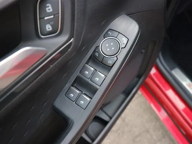 Ford Kuga 2.5 PHEV ST-Line X | TREKHAAK | PANO | ADAP CRUISE | BLIS |