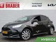 Mazda 2 Hybrid 1.5 Select | Airco | Navi | Cruise | PDC | Head-up display | Keyless | Camera |
