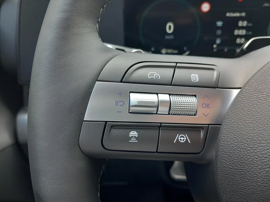 Hyundai Kona 1.6 GDI HEV Premium Sky