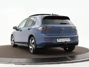 Volkswagen Golf 1.5 eHybrid GTE · Panoramadak · Camera · Inklap. Trekhaak · Matrix LED · Head-Up Display · Dynamic Chassis Control · Garantie t/m 17-07-2030 of 100.000km