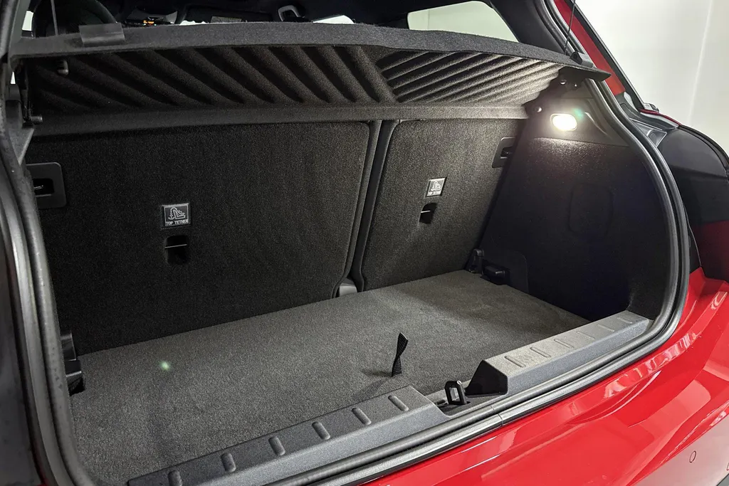 MINI Cooper 3-deurs Electric Cooper SE JCW