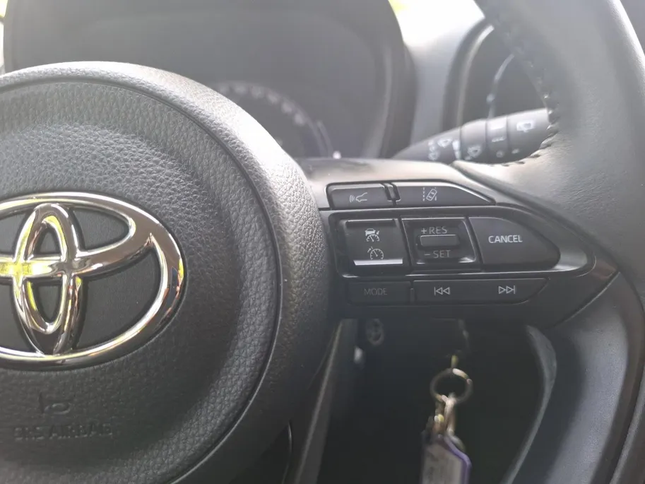 Toyota Aygo X 1.0 VVT-i MT Play | AIRCO | CAMERA | APPLE/ADROID AUTO |
