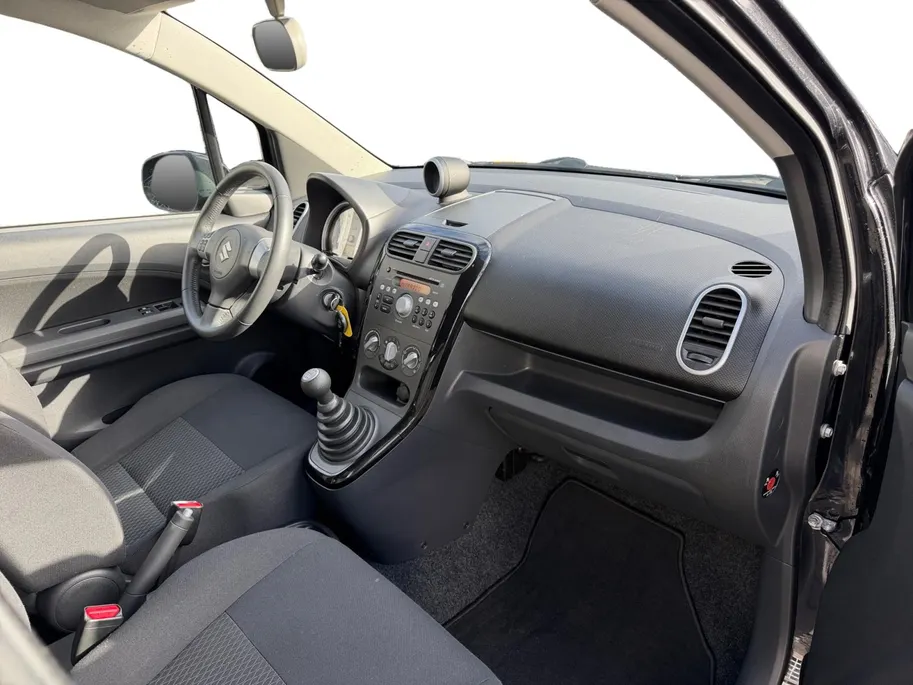 Suzuki Splash 1.0 VVT Comfort EASSS | HOGE ZIT | AIRCO | 12 MAANDEN GARANTIE!