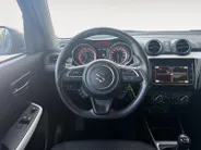 Suzuki Swift 1.2 Select Smart Hybrid | Airco | Cruise Control | Camera | Stoelverwarming | Apple Carplay/ Android Auto |
