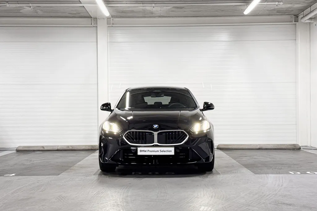 BMW 1 Serie 120