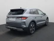 Škoda Elroq 85 Business Edition | Trekhaak | 19' Regulus Antraciet | 3000,- inruilvoordeel!!