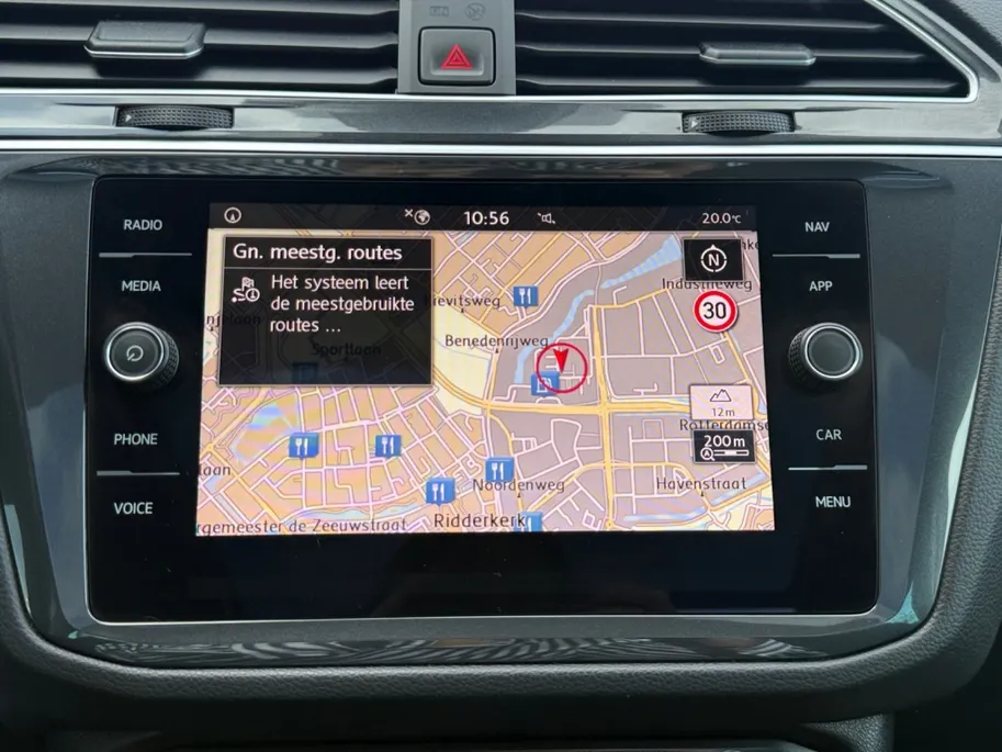 Volkswagen Tiguan 1.5 TSI Highline
