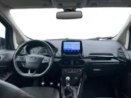 Ford EcoSport 1.0 EcoBoost ST-Line Black | Dealer onderhouden | Achteruitrijcamera | Trekhaak | Winter Pack | B&O Sound | Alcantara bekleding | 12 maanden garantie! |