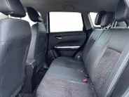 Suzuki Vitara 1.4 Boosterjet Style Smart Hybrid | Trekhaak | Dealer onderhouden | Navigatie | dodehoek detectie | Achteruitrijcamera | Stoelverwarming |10 jaar garantie! |