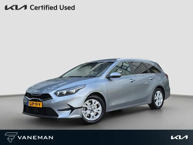 Kia Ceed Sportswagon