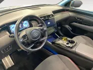 Hyundai Tucson 1.6 PHEV | N-LINE SKY | PANODAK | TREKHAAK |