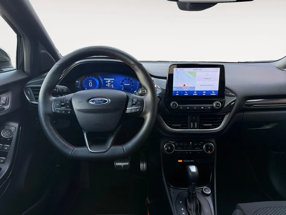 Ford Puma 1.0 EcoBoost ST-Line | Volledig Dealeronderhouden | Winter PAck | Achteruitrijcamera | Apple Carplay & Android Auto |