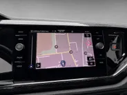 Volkswagen Polo 1.0 TSI 95pk DSG Life Edition · Camera · Apple/Android Car Play · Stoelverwarming · Navigatie · P-Sensoren · 15'' Inch · Garantie t/m 15-07-2028 of 100.000km