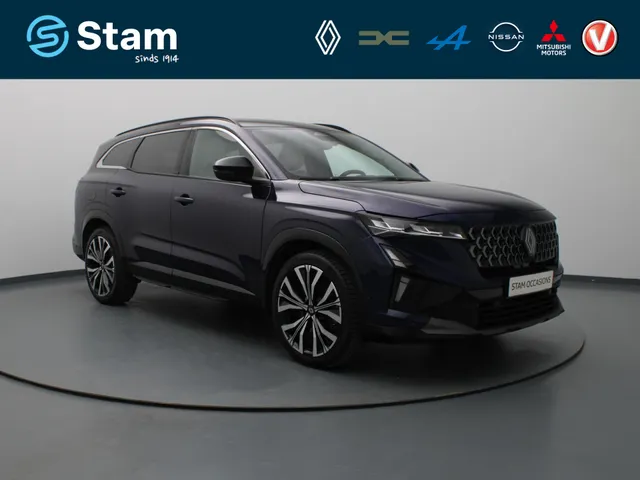 Renault Espace
